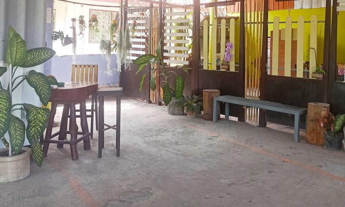 Mai Khao Casa | Nu Phuket Airport Residence