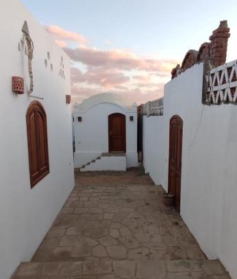 Aswan Casa | NubaNile Guesthouse