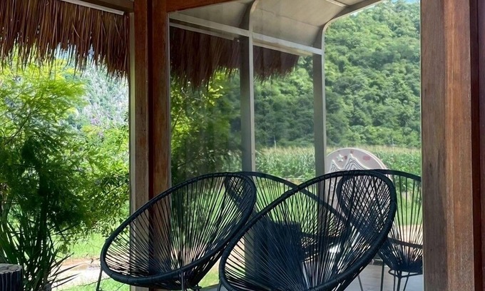 Lan Sak Complejo | NUBDAO 168 Homestay