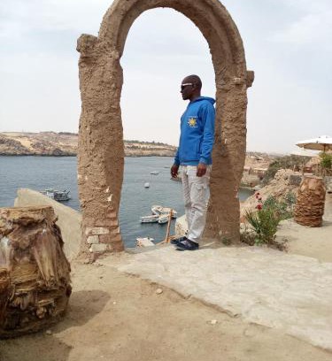 Sohag Cama Y Desayuno | Nubian Dreams Heissa