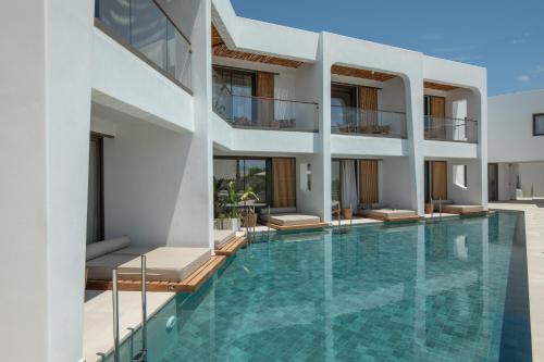 Platis Gialos Hotel | Nuca Mykonos