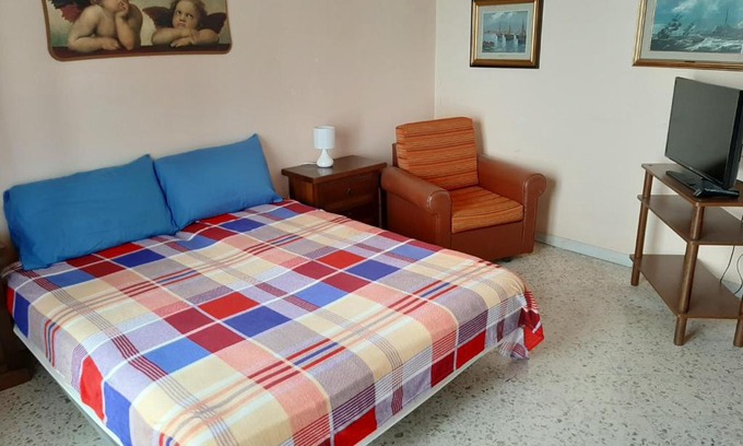 Nocera Inferiore Casa | Nuceria Rooms