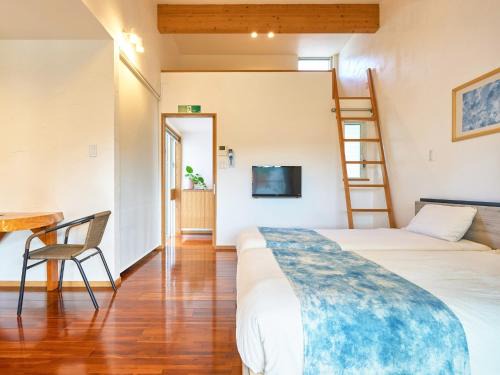 Imadomari Casa | Nuchiyui -Life Bond- - Vacation STAY 49057v
