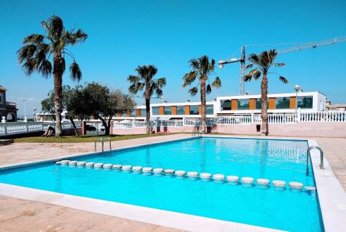 Puerto Marino Casa | Nuestra Casa en Gran Alacant