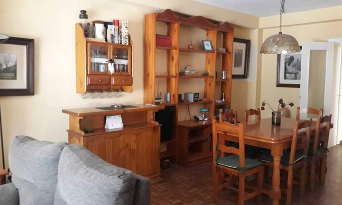 Port de Sagunt Condominio | Nuestra Casa