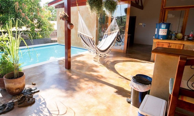 San Juan del Sur Casa | Nuestra Casa
