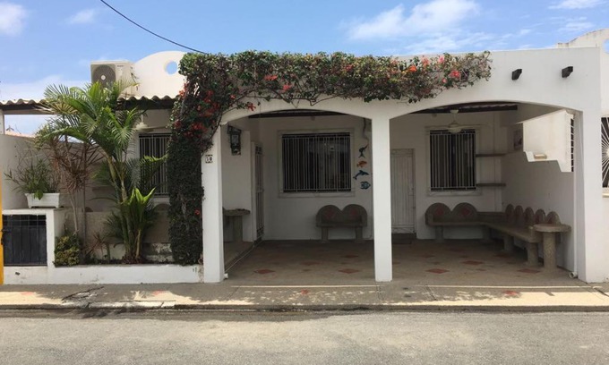 Salinas Casa | NUESTRA CASA-OUR HOME Salinas by A2CC