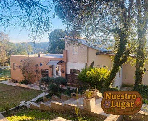 Río Ceballos Chalet De Esquí | Nuestro Lugar