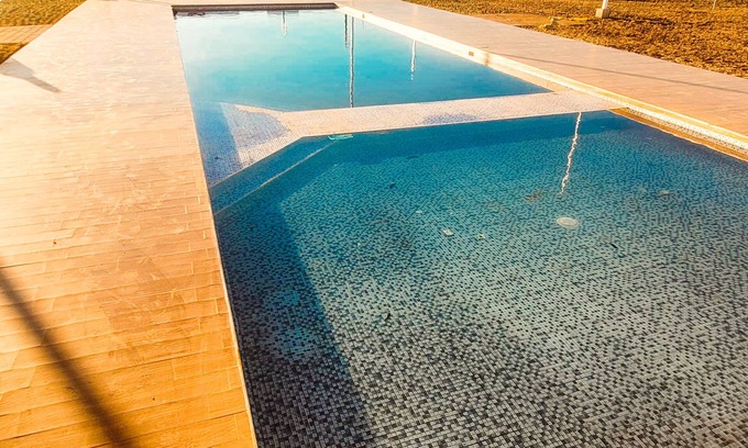 Santa Ana Casa | Nuestro Nido Tropical