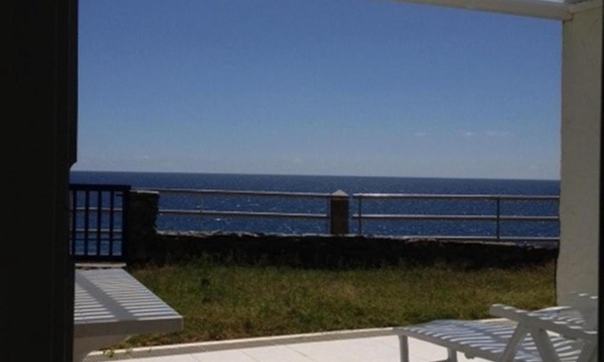 Playa del Aguila Casa | Nueva Baviera 42