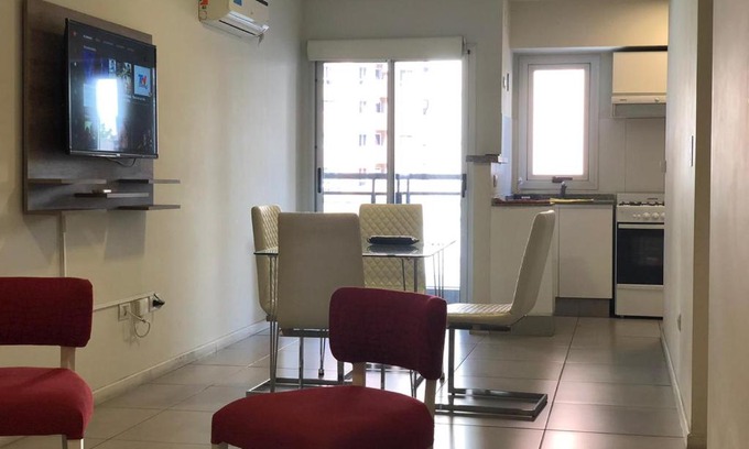 Nueva Córdoba Apartamento | Nueva Córdoba Duomo