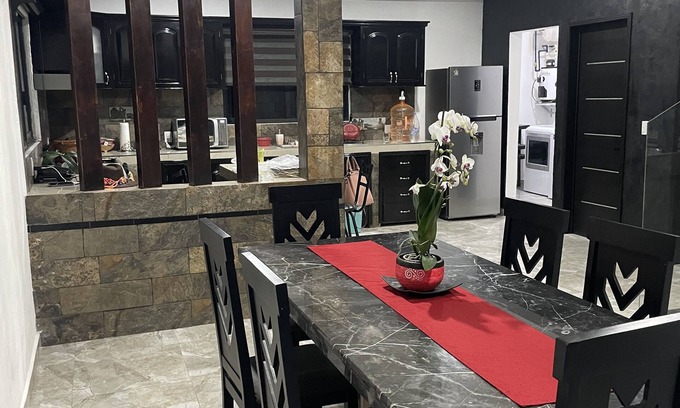 Gabriel Tepepa Casa | Nueva casa bonita de descanso