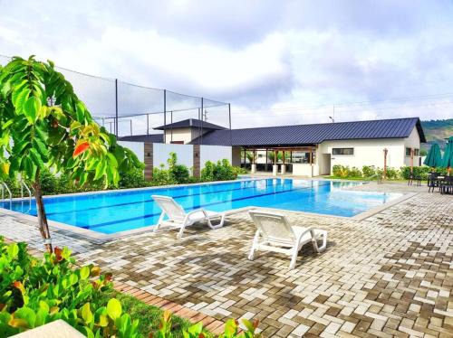 Entrada Apartamento | NUEVA Hermosa casa vía Samborondón Coliving Ecuador