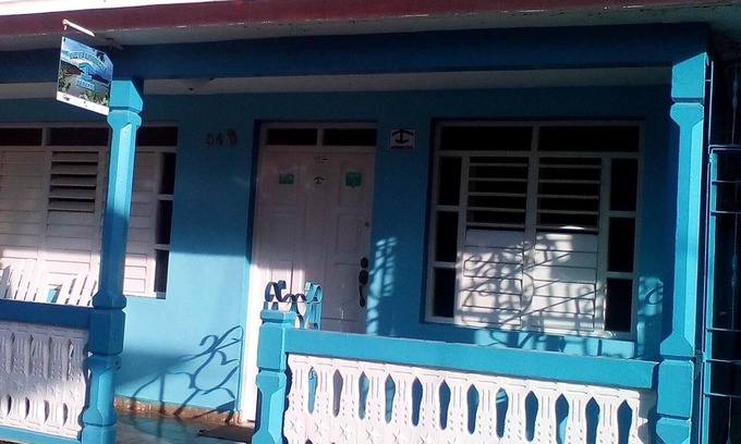Baracoa Casa | Nuevo Amanecer BARACOA