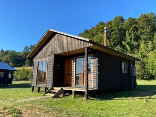 Paillaco Casa | Nuevo amanecer