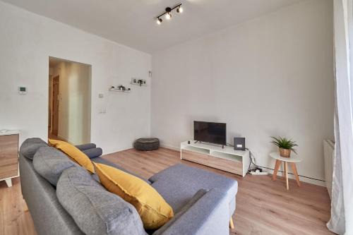 Lleida Apartamento | NUEVO Apartamento Centro Lleida