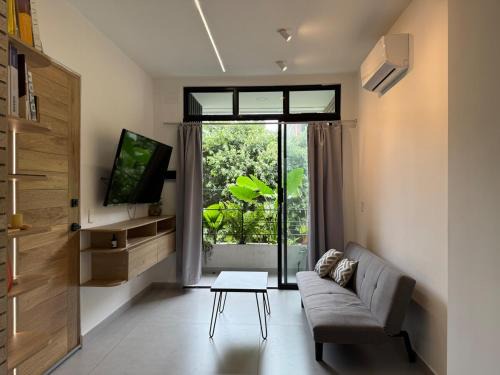 Apartado Apartamento | NUEVO apartamento en Apartado, aire acondicionado