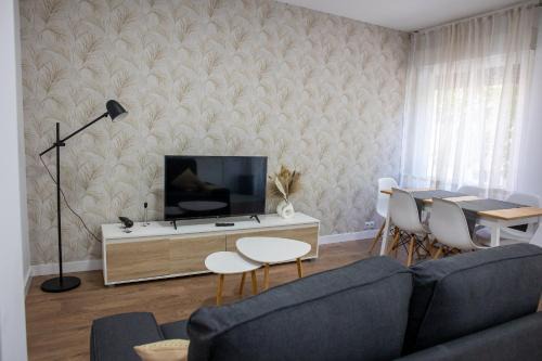 Centro de Logroño Apartamento | Nuevo Apartamento en el centro de Logroño