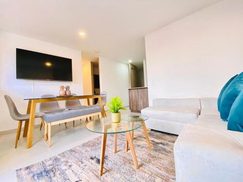 San Diego Apartamento | NUEVO APARTAMENTO EN EL POBLADO