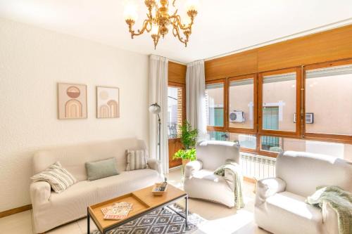 Murchante Apartamento | Nuevo apartamento próximo a Sendaviva y Bardenas