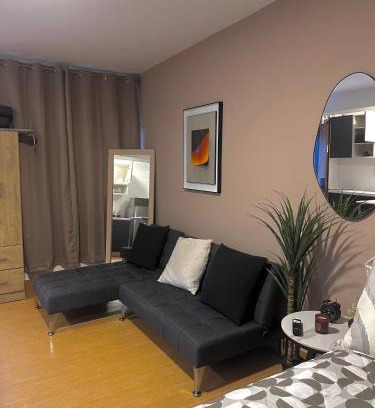 Casco Viejo Apartamento | Nuevo App funcional en Casco A