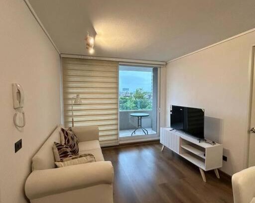 Concepcion Apartamento | Nuevo, céntrico y acogedor dpto