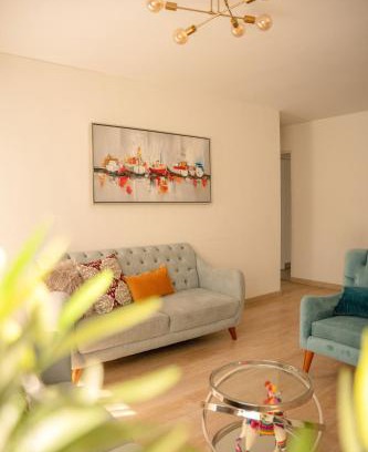 Arequipa Apartamento | Nuevo Departamento en CentroHistórico de Arequipa