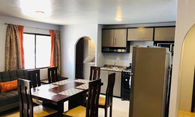 Cananea Apartamento | Nuevo Departamento en el Centro de Cananea