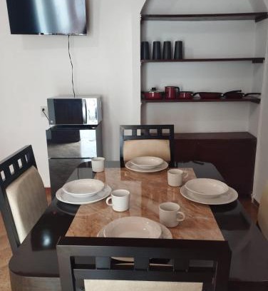 Coatepec Apartamento | Nuevo departamento en el centro de Coatepec