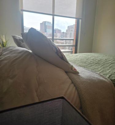 Rancagua Apartamento | Nuevo departamento gran ubicacion central
