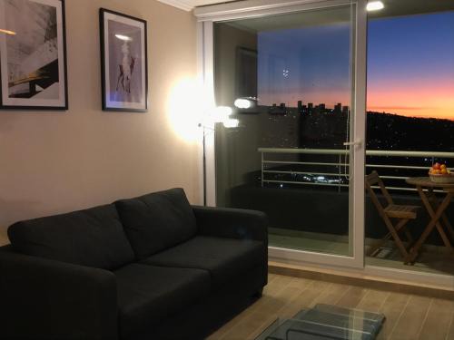 Vina del Mar Apartamento | Nuevo Depto Viña del Mar, Canal Beagle