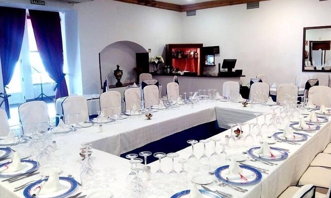 Valdepeñas Hotel | Nuevo Hotel Vista Alegre