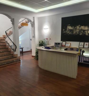 Valdepeñas Hotel | Nuevo Hotel Vista Alegre