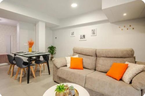 Valdeolleros Apartamento | Nuevo loft céntrico parking gratuito