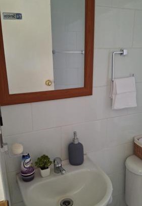 Talca Apartamento | Nuevo mini departamento interior