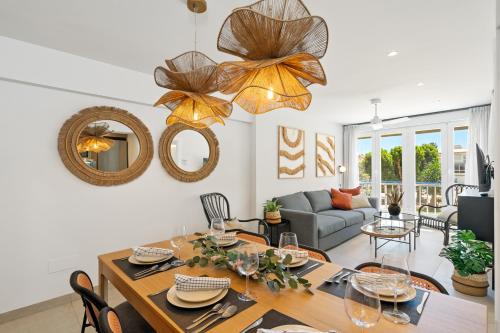 Torre del Mar Apartamento | NUEVO piso centro Torre del Mar
