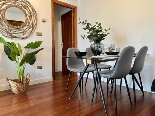 Ourense Apartamento | Nuevo Piso en Couto