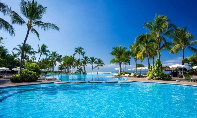 Valle Dorado Apartamento | Nuevo Vallarta Grand Mayan 2BR/2BA Luxury Residence