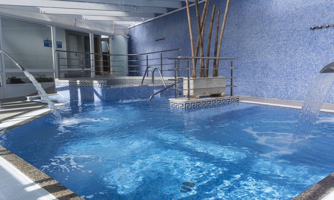 Vichona Hotel | Nuevo Vichona