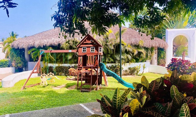 La Poza Casa | NUEVO VRBO CASA TERRARIUM ACAPULCO DIAMANTE
