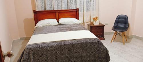 Loja Apartamento | Nuevo y exclusivo departamento de 2 habitaciones