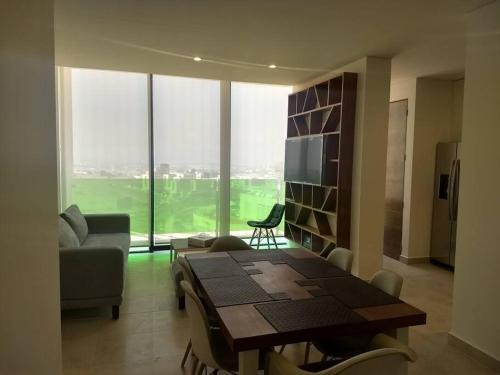 Querétaro Apartamento | Nuevo y Lujoso departmento residencial Querétaro.