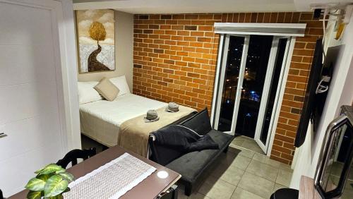 Zona 4 Apartamento | Nuevo y Moderno Apartamento con Parqueo en la atractiva Zona 4
