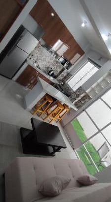 Sucre Apartamento | Nuevo y moderno departamento