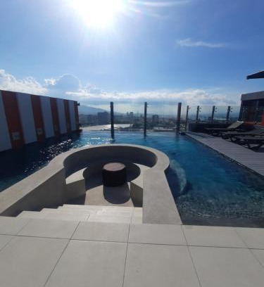 Barrio Escalante Apartamento | Nuevo y moderno loft en Bö Escalante