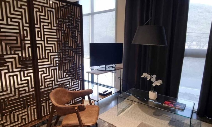 Monterrey Condominio | Nuevo y amueblado loft en Torre Acacia Distrito Armida