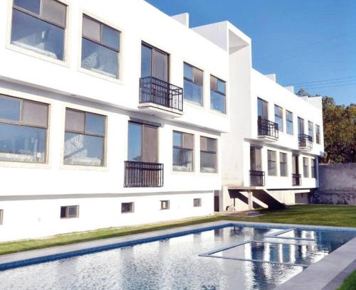 El Santuario Apartamento | Nuevos departamentos en Valle de Bravo