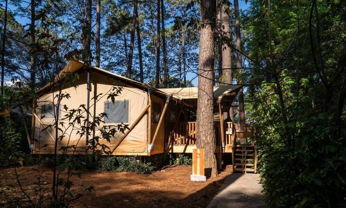 Avándaro Casa | Nuez, amazing lodge with great view