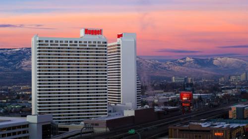 Sparks Complejo | Nugget Casino Resort