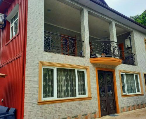 Batumi Casa | Nugzar House Chakvi - 2 Bedrooms